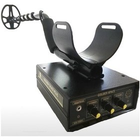 Resim En İyi Dedektör Golden Space Plusdefine Dedektörü 