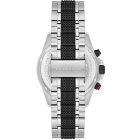 Resim U.S. Polo Assn. Uspa1077-02 Uspa Saat 