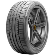 Resim Continental Contisportcontact 5p 225/40R19 93Y XL Mo Yaz Lastiği 2025 