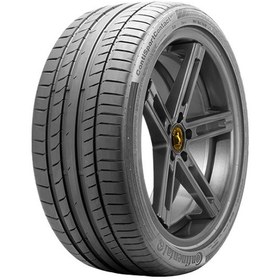 Resim Continental Contisportcontact 5p 225/40R19 93Y XL Mo Yaz Lastiği 2025 
