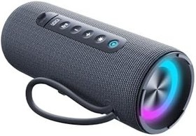 Resim OS-Baseus AeQur 30 Air Taşınabilir Kablosuz Hoparlör, Gri 