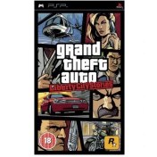 Resim Grand Theft Auto: Liberty City Psp 