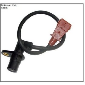 Resim OEK 1920.W9 Krank Mil Hız Sensörü Berlingo-Jumper-Jumpy-Xantıa-Xsara-P205-P206-P306-Boxer-Exp-Ducato-Scudo-Lgn 