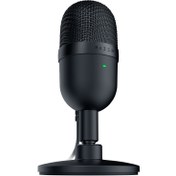 Resim Razer Seiren Mini Ultra Kompakt Gaming Mikrofon 