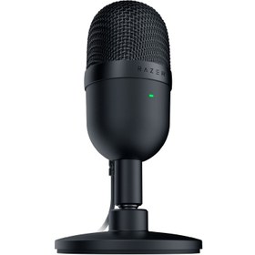 Resim Razer Seiren Mini Ultra Kompakt Gaming Mikrofon 