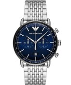 Resim Emporio Armani AR11238 ERKEK KOL SAATİ 