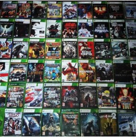 Resim xbox 360 Kinect 500 Gb Ve 2 Kollu 75 Oyunlu 