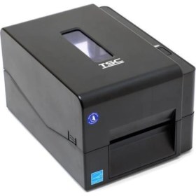 Resim Tsc TE210 Barkod Yazıcı 