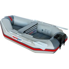Resim Marinport 2.40 Dinghy Model Şişme Bot 