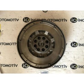 Resim 123006624R 123103008R Megane 3 Iii 1.6 Dci R9M Volan 