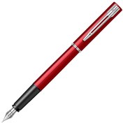 Resim Waterman Allure Kırmızı Ct Dolma Kalem F 2068194 