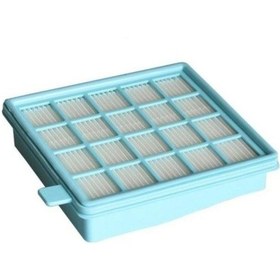 Resim Philips Uyumlu Fc 8475 Süpürge Hepa Filtre 