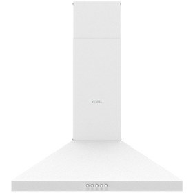 Resim Vestel AD-60030 B Ankastre Davlumbaz 