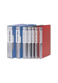 Resim Comıx Tnf80ak 80 Li Sunum Dosyası A4 