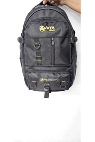 Resim Ayfa Yarım Körüksüz Dağcı Çantası 