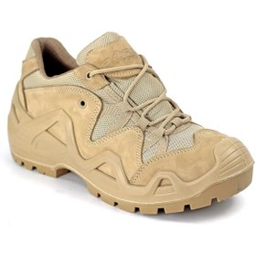 Resim Pars Power Askeri&polis Tactical Outdoor Trekking Ayakkabı 