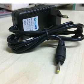 Resim Platoon5V 2A Tablet Adaptörü 2.5X07MM 5 Volt 2 Amper 5 V 2 A Sarı Uç 