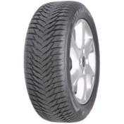 Resim Goodyear Ultragrip 8 195/65r15 91t M S 3pmsf Otomobil Kış Lastiği (ÜRETİM YILI: 2024) 