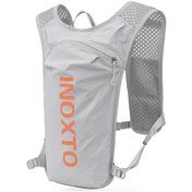 Resim Skycıty 5l Ultra Hafif Nefes Alabilir Koşu Çantası - Bisiklet, Kamp Ve Spor Aktiviteleri İçin Unisex Sırt Çantası Çok Renkli 