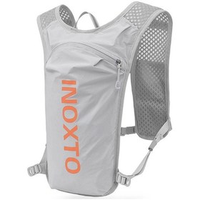 Resim Skycıty 5l Ultra Hafif Nefes Alabilir Koşu Çantası - Bisiklet, Kamp Ve Spor Aktiviteleri İçin Unisex Sırt Çantası Çok Renkli 