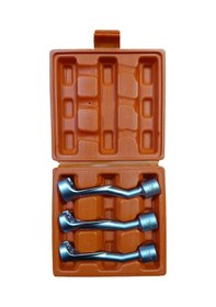 Resim Rico Rc1333 Sensör Lokma Seti 3 Parça 1/2'' 