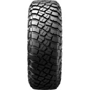 Resim Bfgoodrich Lt245/75 R16 120/116Q Mud Terrain T/A Km3 Suv Yaz Lastiği ( Üretim Yılı: 2023 ) 