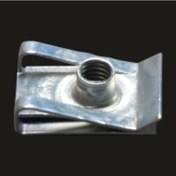 Resim Segman Somun Maşa M5 14,5x20,5mm Çinko E824115 S74 Ford 60811807 Fiat Opel 90464538 1400906bmw 61131372033 10 Lu Paket - Öz-iş 