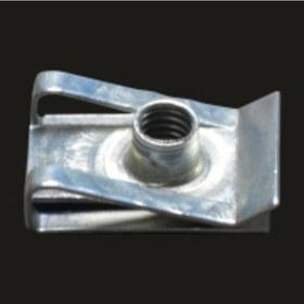 Resim Segman Somun Maşa M5 14,5x20,5mm Çinko E824115 S74 Ford 60811807 Fiat Opel 90464538 1400906bmw 61131372033 10 Lu Paket - Öz-iş 