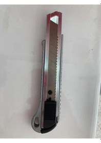 Resim Çankaya Metal Maket Bıçağı 1 Adet 