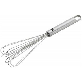 Resim Zwilling Pro Kelebek Çırpıcı Gri 