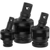 Resim İzeltaş Havalı Lokma Mafsal 1/2 