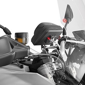Resim GIVI S901A SMART BAR (UNIVERSAL) 