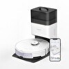 Resim Roborock S8 Plus Robot Beyaz Süpürge 