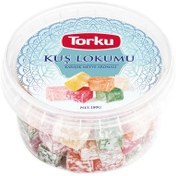 Resim Torku Meyve Aromalı Kuş Lokumu 180 G 