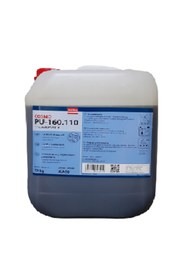 Resim WEISS Cosmo PU 160.110 Likit Poliüretan (10 kg Bidon) 
