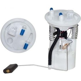 Resim Renault Megane 1 Benzin Depo Şamandırası 1999--2002 