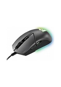 Resim Msı Gg Clutch Gm11 5 000dpi Rgb Oyuncu Mouse 
