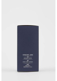 Resim DeFacto Navy Erkek Aromatik 50 ml Parfüm L4179AZNSNV100 