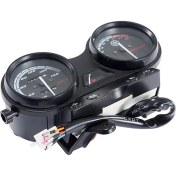 Resim Parallax Yamaha Ybr 125 Dijital Enstrüman Dijital Ekran Speedometre (Yurt Dışından) 