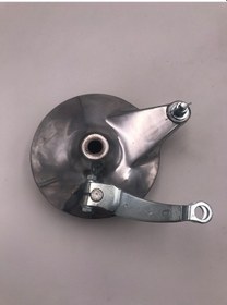 Resim Lifan Dıscovery 150 Arka Kampana Komple 