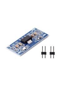 Resim Ams1117 3V3 Modül Voltaj Regülatörü 3.3V Güç Kaynağı Modülü Volta 