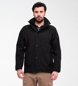 Resim Rain Yağmurluk - S 