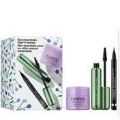 Resim Clinique eye essentials high-fi lashes mascara set 