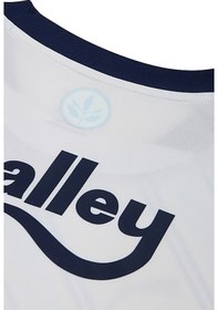 Resim Puma Fsk Away Jersey Replica Beyaz Unisex Forma 000000000102049826 Beyaz - Mavi 