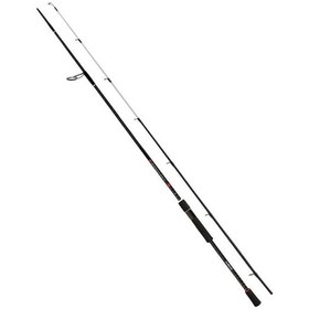 Resim Shimano Bassterra 218 Cm 1-11 Gr Lrf Olta Kamışı-10301 