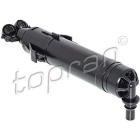 Resim Topran 116196001 Sol Far Yıkama Jeti Vw Passat 46556vv - 