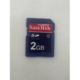 Resim Keepro 2 GB Sd Kart 2 Gbsd Hafıza Kartı 