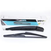 Resim YEO Nissan X-trail Arka Silecek Kolu Set 2014- 