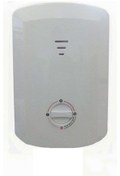 Resim Grundfos Grünberg Hamam 7500 W Emniyetli Elektrikli Mutfak Banyo Şofbeni Şohbeni - 5 Ds 