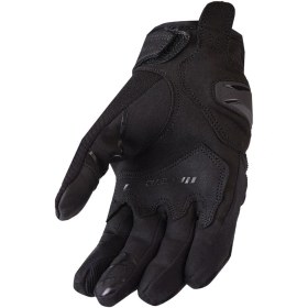 Resim Vexo Globe Eldiven Siyah M 